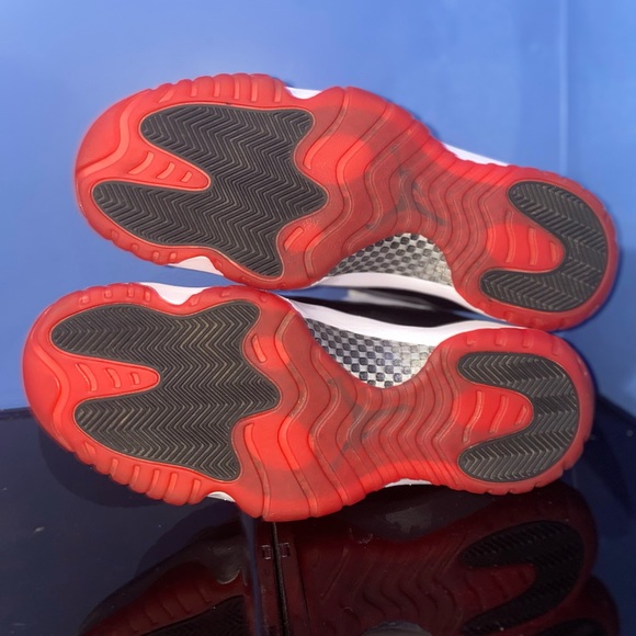 Jordan 11 low concord bred - Picture 7 of 7